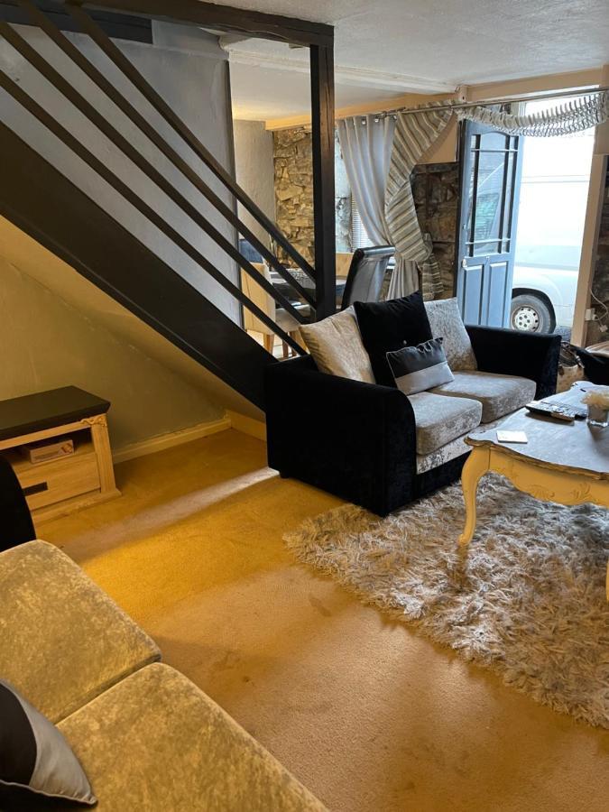 3 Bed Cottage Tremadog Экстерьер фото