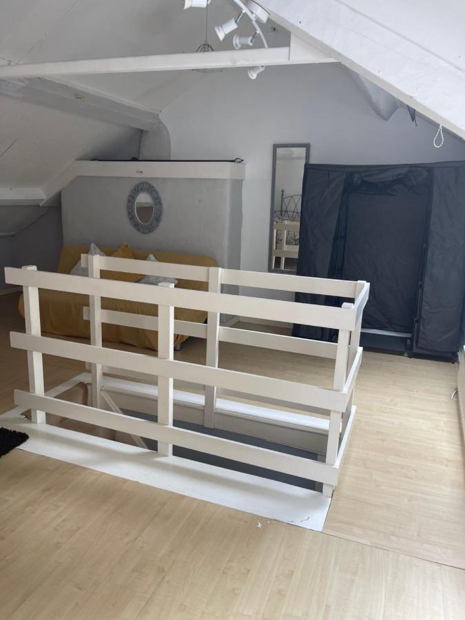 3 Bed Cottage Tremadog Экстерьер фото