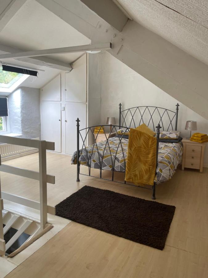3 Bed Cottage Tremadog Экстерьер фото