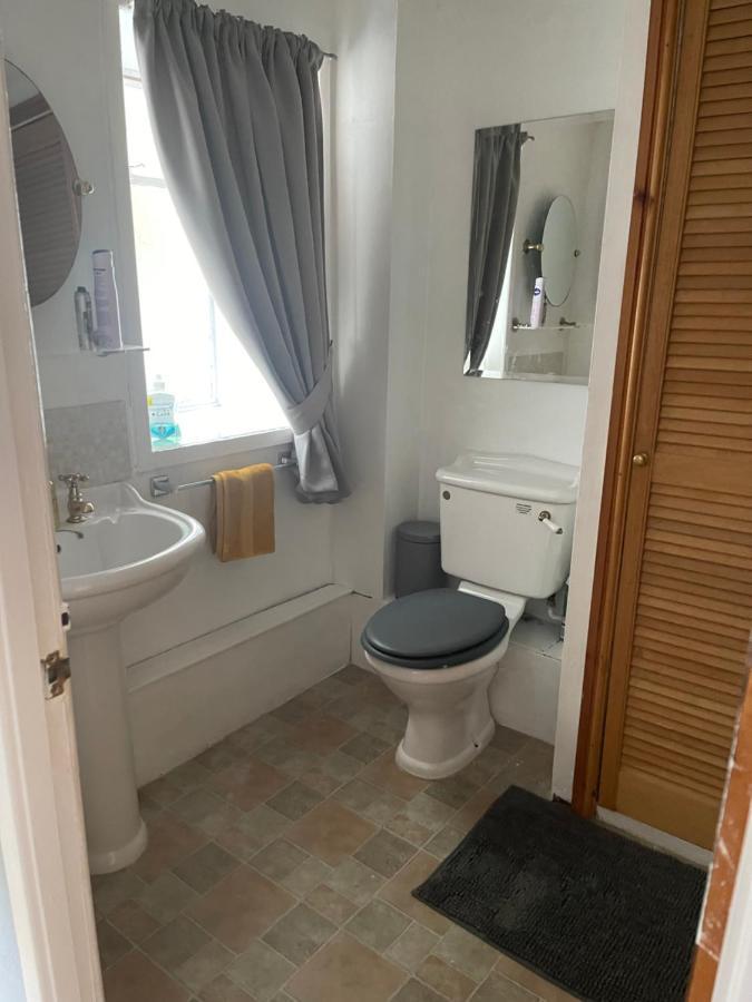 3 Bed Cottage Tremadog Экстерьер фото